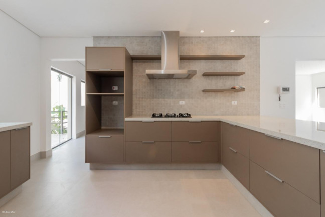 Imagem Casa com 5 Quartos à Venda, 450 m² em Jardim Guedala - São Paulo Imagem Casa com 5 Quartos à Venda, 450 m² em Jardim Guedala - São Paulo