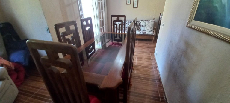 Imagem Casa com 3 Quartos à Venda, 134 m² em Albuquerque - Teresópolis Imagem Casa com 3 Quartos à Venda, 134 m² em Albuquerque - Teresópolis
