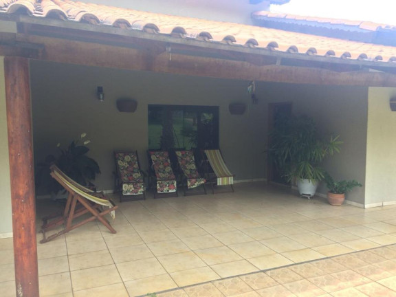 Imagem Chácara com 4 Quartos à Venda, 600 m² em Condomínio De Chácaras Countryville - Hidrolândia Imagem Chácara com 4 Quartos à Venda, 600 m² em Condomínio De Chácaras Countryville - Hidrolândia