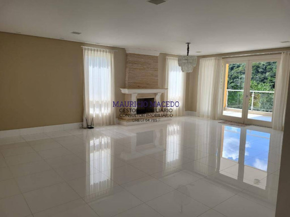 Imagem Casa com 4 Quartos à Venda, 555 m² em Alphaville - Santana De Parnaíba Imagem Casa com 4 Quartos à Venda, 555 m² em Alphaville - Santana De Parnaíba