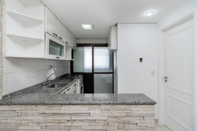 Imagem Apartamento com 2 Quartos à Venda, 115 m² em Moema - São Paulo