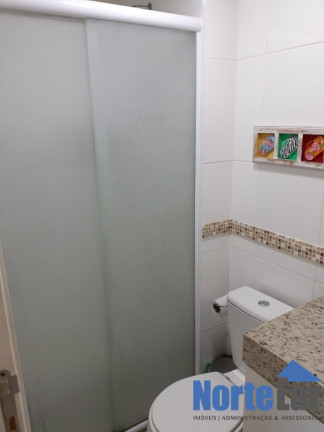 Imagem Apartamento com 2 Quartos à Venda, 54 m² em Imirim - São Paulo
