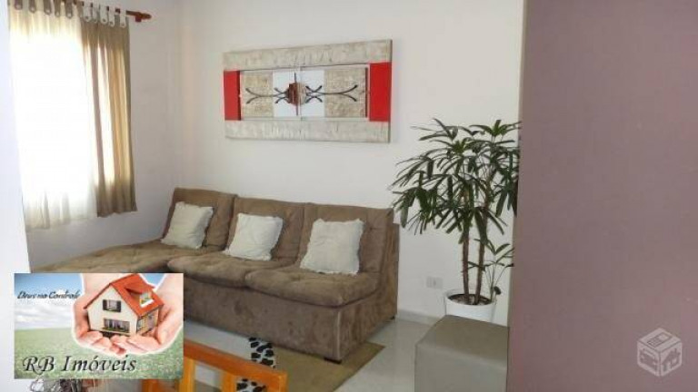 Imagem Apartamento com 2 Quartos à Venda, 60 m² em Vila Alzira - Santo André Imagem Apartamento com 2 Quartos à Venda, 60 m² em Vila Alzira - Santo André