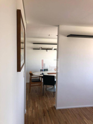 Imagem Apartamento com 1 Quarto à Venda, 55 m² em Jardim Paulistano - São Paulo Imagem Apartamento com 1 Quarto à Venda, 55 m² em Jardim Paulistano - São Paulo