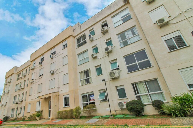 Imagem Imóvel com 1 Quarto à Venda, 40 m² em Cavalhada - Porto Alegre