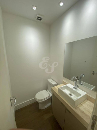 Imagem Apartamento com 2 Quartos para Alugar, 116 m² em Tamboré - Santana De Parnaíba Imagem Apartamento com 2 Quartos para Alugar, 116 m² em Tamboré - Santana De Parnaíba