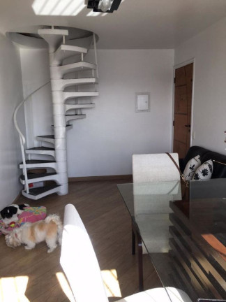 Imagem Imóvel com 2 Quartos à Venda, 110 m² em Vila Marari - São Paulo Imagem Imóvel com 2 Quartos à Venda, 110 m² em Vila Marari - São Paulo