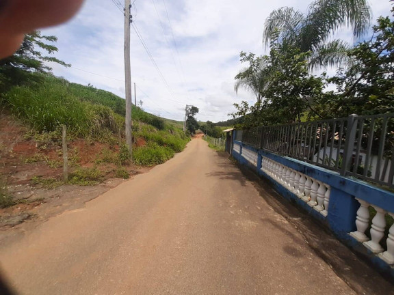 Terreno à Venda, 1.900 m² em Taubaté