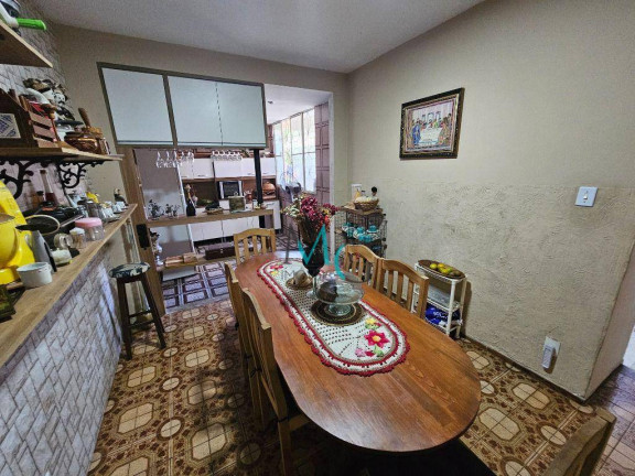 Imagem Casa com 3 Quartos à Venda, 201 m² em Campo Grande - Rio De Janeiro Imagem Casa com 3 Quartos à Venda, 201 m² em Campo Grande - Rio De Janeiro