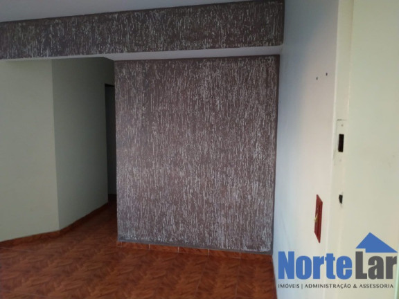 Imagem Apartamento com 2 Quartos para Alugar, 60 m² em Vila Primavera - São Paulo