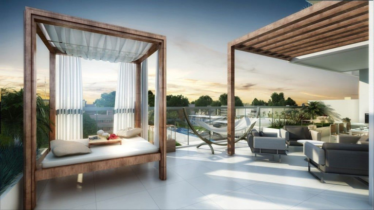 Imagem Apartamento com 2 Quartos à Venda, 124 m² em Vila Mariana - São Paulo