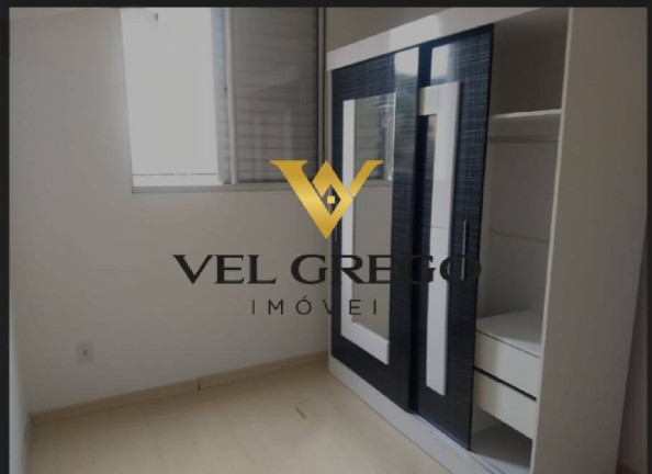 Imagem Apartamento com 2 Quartos à Venda, 48 m² em Taboão - São Bernardo Do Campo Imagem Apartamento com 2 Quartos à Venda, 48 m² em Taboão - São Bernardo Do Campo