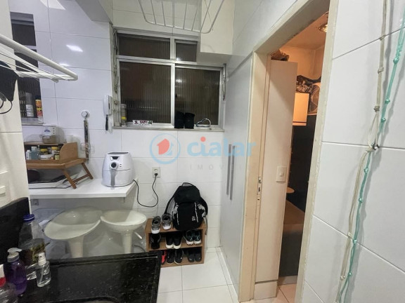 Imagem Apartamento com 3 Quartos à Venda, 95 m² em Botafogo - Rio De Janeiro Imagem Apartamento com 3 Quartos à Venda, 95 m² em Botafogo - Rio De Janeiro