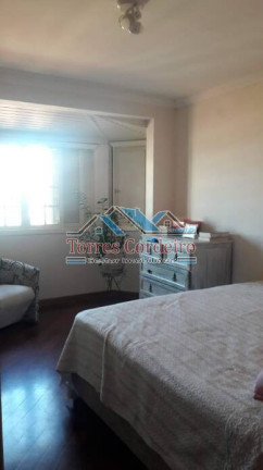Imagem Sobrado com 3 Quartos à Venda, 350 m² em Parque Monte Alegre - Taboão Da Serra Imagem Sobrado com 3 Quartos à Venda, 350 m² em Parque Monte Alegre - Taboão Da Serra