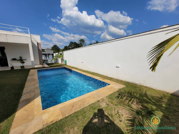 Imagem Casa de Condomínio com 3 Quartos à Venda, 324 m² em Granja Viana - Cotia Imagem Casa de Condomínio com 3 Quartos à Venda, 324 m² em Granja Viana - Cotia