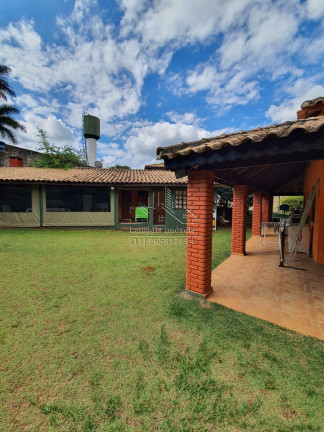 Imagem Imóvel com 5 Quartos à Venda, 286 m² em Boituva - Boituva Imagem Imóvel com 5 Quartos à Venda, 286 m² em Boituva - Boituva
