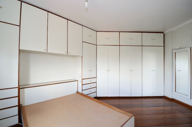 Imagem Apartamento com 4 Quartos à Venda, 135 m² em Vila Mariana - São Paulo Imagem Apartamento com 4 Quartos à Venda, 135 m² em Vila Mariana - São Paulo