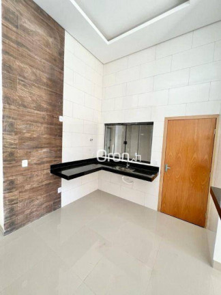 Imagem Casa com 3 Quartos à Venda, 100 m² em Residencial Center Ville - Goiânia