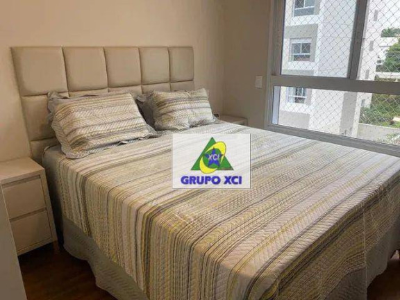 Imagem Apartamento com 3 Quartos à Venda, 103 m² em Swiss Park - Campinas Imagem Apartamento com 3 Quartos à Venda, 103 m² em Swiss Park - Campinas