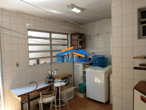 Imagem Sobrado com 4 Quartos à Venda, 125 m² em Cidade Das Flores - Osasco