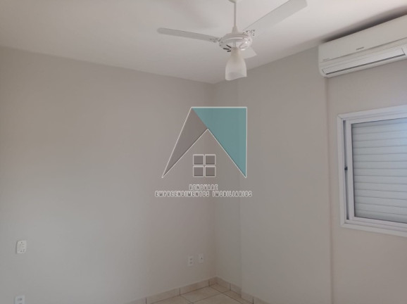 Imagem Apartamento com 2 Quartos à Venda, 63 m² em Sumarezinho - Ribeirão Preto