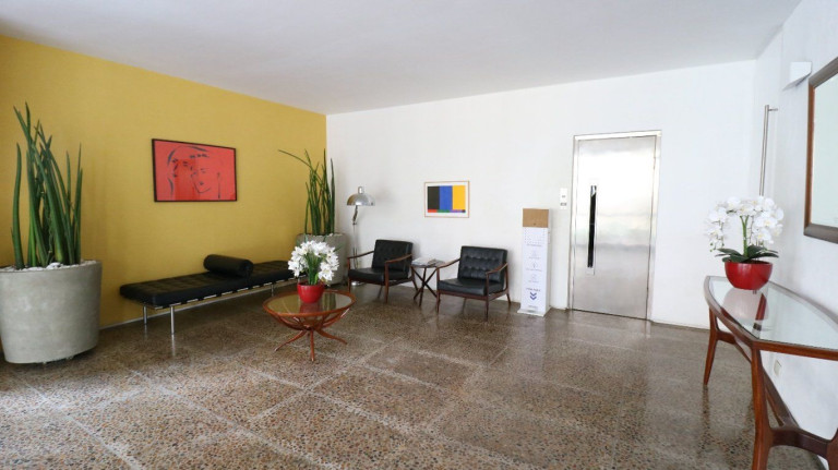 Imagem Apartamento com 4 Quartos à Venda, 230 m² em Higienópolis - São Paulo Imagem Apartamento com 4 Quartos à Venda, 230 m² em Higienópolis - São Paulo