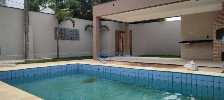 Imagem Casa com 3 Quartos à Venda, 105 m² em Icaraí - Caucaia Imagem Casa com 3 Quartos à Venda, 105 m² em Icaraí - Caucaia