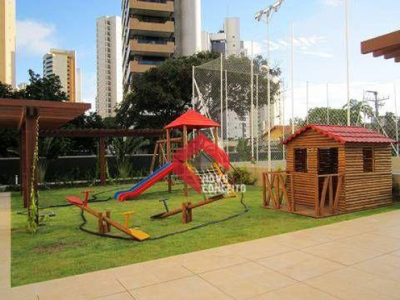 Imagem Imóvel com 4 Quartos à Venda, 156 m² em Cocó - Fortaleza