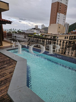 Imagem Cobertura com 3 Quartos à Venda, 232 m² em Enseada - Guarujá Imagem Cobertura com 3 Quartos à Venda, 232 m² em Enseada - Guarujá