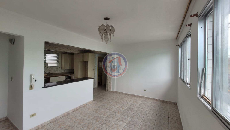 Apartamento com 3 Quartos à Venda, 118 m² em Centro - Mongaguá