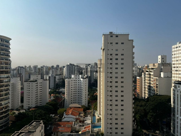Imagem Apartamento com 3 Quartos à Venda, 154 m² em Perdizes - São Paulo Imagem Apartamento com 3 Quartos à Venda, 154 m² em Perdizes - São Paulo