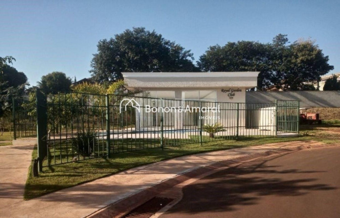 Imagem Casa de Condomínio com 3 Quartos à Venda, 450 m² em Parque Brasil 500 - Paulínia