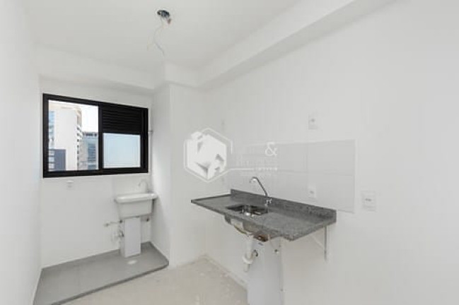 Imagem Apartamento com 2 Quartos à Venda, 33 m² em Barra Funda - São Paulo Imagem Apartamento com 2 Quartos à Venda, 33 m² em Barra Funda - São Paulo