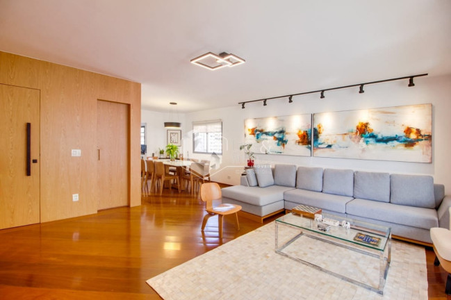 Imagem Apartamento com 3 Quartos à Venda, 157 m² em Perdizes - São Paulo Imagem Apartamento com 3 Quartos à Venda, 157 m² em Perdizes - São Paulo