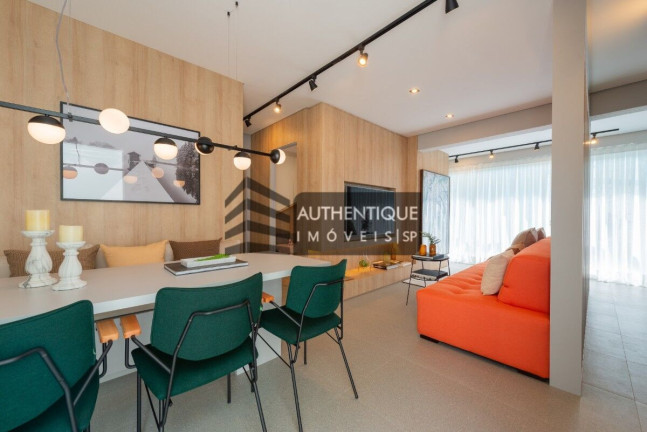 Imagem Apartamento com 2 Quartos à Venda, 63 m² em Bela Vista - São Paulo Imagem Apartamento com 2 Quartos à Venda, 63 m² em Bela Vista - São Paulo