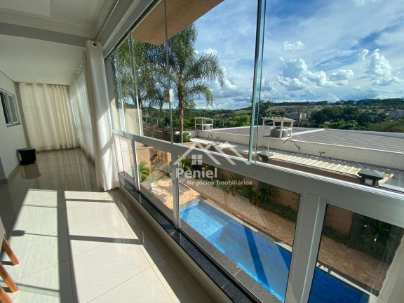 Imagem Sobrado com 3 Quartos à Venda, 386 m² em Vista Bela - Ribeirão Preto