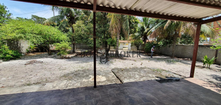 Imagem Casa com 1 Quarto à Venda, 739 m² em Caiçara - Arraial Do Cabo