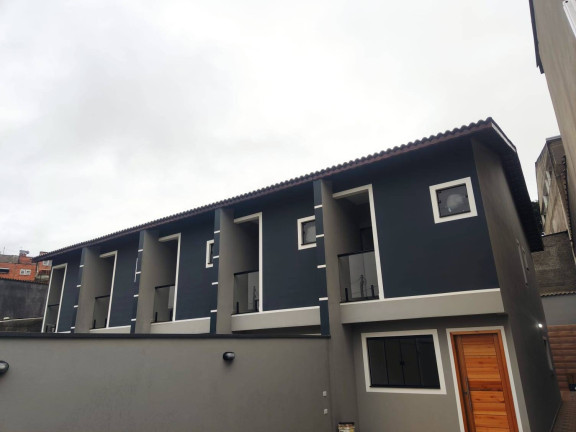 Imagem Sobrado com 2 Quartos à Venda, 74 m² em Jardim Amazonas - Itaquaquecetuba