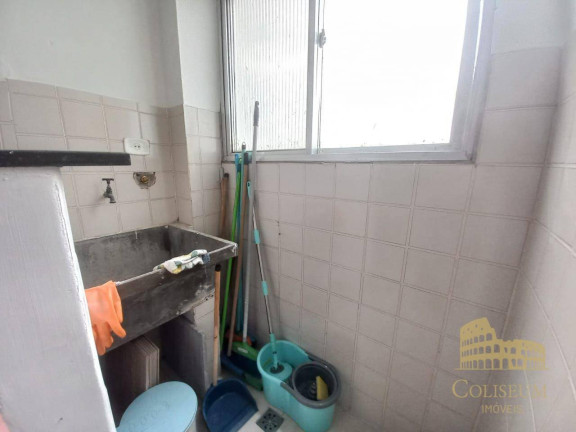 Imagem Kitnet com 1 Quarto à Venda, 32 m² em Aviação - Praia Grande