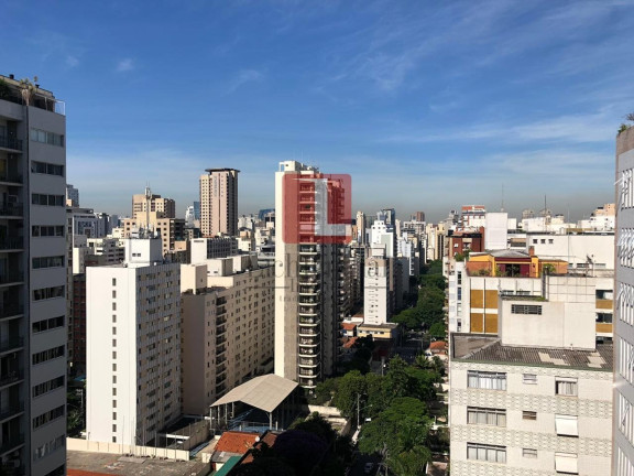 Imagem Apartamento com 3 Quartos à Venda, 214 m² em Itaim Bibi - São Paulo