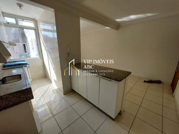 Imagem Cobertura com 3 Quartos à Venda, 174 m² em Vila Assunção - Santo André