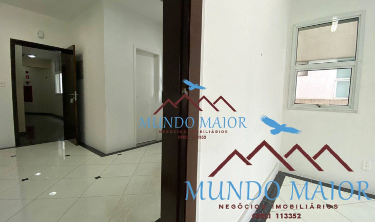 Imagem Sala Comercial à Venda, 33 m² em Jardim - Santo André Imagem Sala Comercial à Venda, 33 m² em Jardim - Santo André
