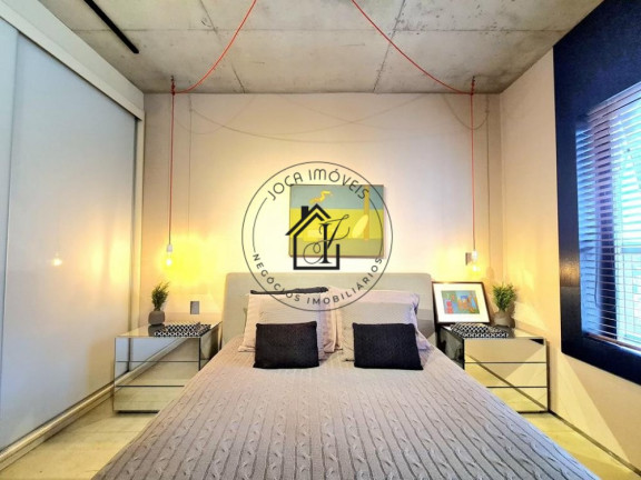 Imagem Apartamento com 1 Quarto à Venda, 73 m² em Vila Olímpia - São Paulo
