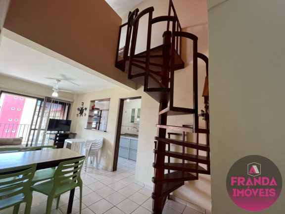 Imagem Apartamento com 2 Quartos à Venda, 98 m² em Praia Grande - Ubatuba