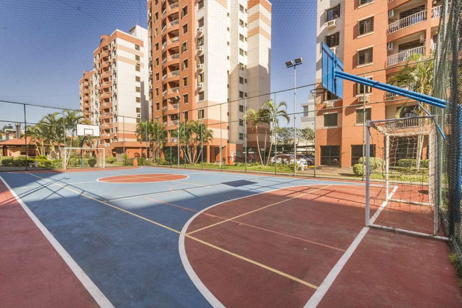 Imagem Apartamento com 3 Quartos à Venda, 70 m² em Cristo Redentor - Porto Alegre Imagem Apartamento com 3 Quartos à Venda, 70 m² em Cristo Redentor - Porto Alegre