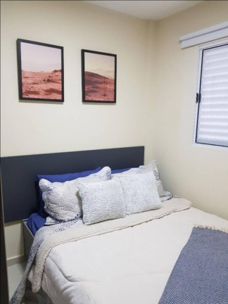 Imagem Apartamento com 2 Quartos à Venda, em Vila Regente Feijó - São Paulo Imagem Apartamento com 2 Quartos à Venda, em Vila Regente Feijó - São Paulo