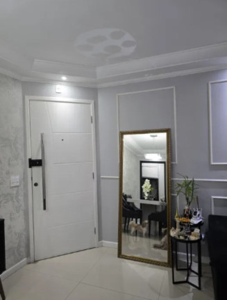 Imagem Imóvel com 3 Quartos à Venda, 70 m² em Cambuci - São Paulo