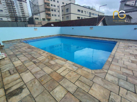 Apartamento com 1 Quarto à Venda, 74 m² em Aviação - Praia Grande