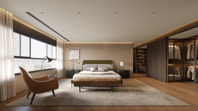 Imagem Apartamento com 3 Quartos à Venda, 378 m² em Moinhos De Vento - Porto Alegre