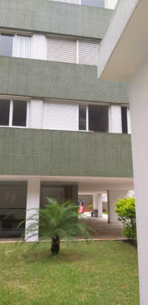 Imagem Imóvel com 3 Quartos à Venda, 97 m² em Moema Passaros - São Paulo Imagem Imóvel com 3 Quartos à Venda, 97 m² em Moema Passaros - São Paulo
